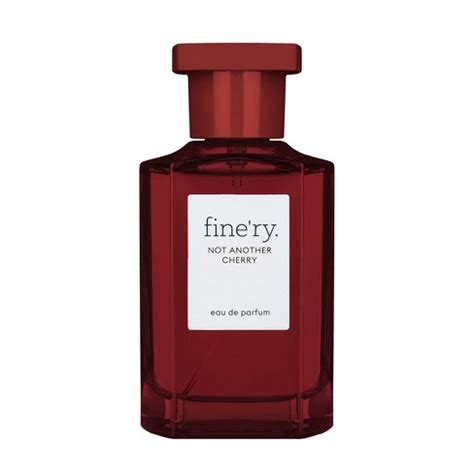 target not another cherry perfume